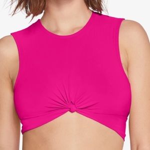 Robin Piccone bathing suit top